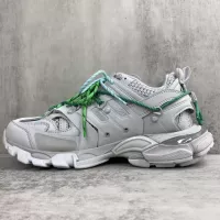 Cheap Balenciaga Casual Shoes For Women #1380944 Replica Wholesale [$158.00 USD] [ITEM#1380944] on Replica Balenciaga Casual Shoes