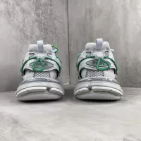 Cheap Balenciaga Casual Shoes For Men #1380945 Replica Wholesale [$158.00 USD] [ITEM#1380945] on Replica Balenciaga Casual Shoes