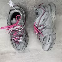 Cheap Balenciaga Casual Shoes For Women #1380946 Replica Wholesale [$158.00 USD] [ITEM#1380946] on Replica Balenciaga Casual Shoes