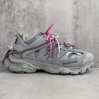 Cheap Balenciaga Casual Shoes For Women #1380946 Replica Wholesale [$158.00 USD] [ITEM#1380946] on Replica Balenciaga Casual Shoes