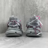 Cheap Balenciaga Casual Shoes For Men #1380947 Replica Wholesale [$158.00 USD] [ITEM#1380947] on Replica Balenciaga Casual Shoes