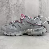 Cheap Balenciaga Casual Shoes For Men #1380947 Replica Wholesale [$158.00 USD] [ITEM#1380947] on Replica Balenciaga Casual Shoes