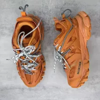 Cheap Balenciaga Casual Shoes For Women #1380948 Replica Wholesale [$158.00 USD] [ITEM#1380948] on Replica Balenciaga Casual Shoes