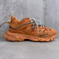 Cheap Balenciaga Casual Shoes For Men #1380949 Replica Wholesale [$158.00 USD] [ITEM#1380949] on Replica Balenciaga Casual Shoes