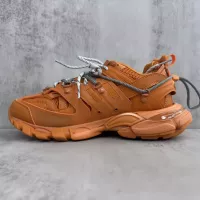 Cheap Balenciaga Casual Shoes For Men #1380949 Replica Wholesale [$158.00 USD] [ITEM#1380949] on Replica Balenciaga Casual Shoes