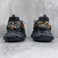 Cheap Balenciaga Casual Shoes For Women #1380950 Replica Wholesale [$158.00 USD] [ITEM#1380950] on Replica Balenciaga Casual Shoes