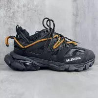 Cheap Balenciaga Casual Shoes For Women #1380950 Replica Wholesale [$158.00 USD] [ITEM#1380950] on Replica Balenciaga Casual Shoes