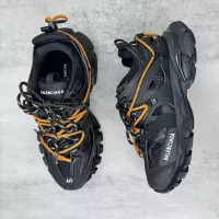 Cheap Balenciaga Casual Shoes For Men #1380951 Replica Wholesale [$158.00 USD] [ITEM#1380951] on Replica Balenciaga Casual Shoes