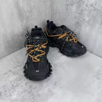 Cheap Balenciaga Casual Shoes For Men #1380951 Replica Wholesale [$158.00 USD] [ITEM#1380951] on Replica Balenciaga Casual Shoes