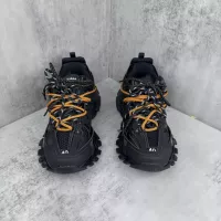 Cheap Balenciaga Casual Shoes For Men #1380951 Replica Wholesale [$158.00 USD] [ITEM#1380951] on Replica Balenciaga Casual Shoes