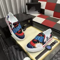 Cheap Dsquared Casual Shoes For Men #1380952 Replica Wholesale [$80.00 USD] [ITEM#1380952] on Replica Dsquared Casual Shoes