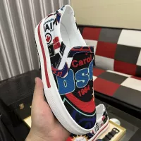 Cheap Dsquared Casual Shoes For Men #1380952 Replica Wholesale [$80.00 USD] [ITEM#1380952] on Replica Dsquared Casual Shoes
