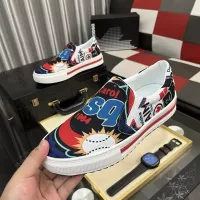 Cheap Dsquared Casual Shoes For Men #1380952 Replica Wholesale [$80.00 USD] [ITEM#1380952] on Replica Dsquared Casual Shoes