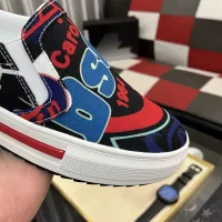 Cheap Dsquared Casual Shoes For Men #1380952 Replica Wholesale [$80.00 USD] [ITEM#1380952] on Replica Dsquared Casual Shoes