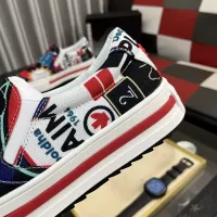 Cheap Dsquared Casual Shoes For Men #1380952 Replica Wholesale [$80.00 USD] [ITEM#1380952] on Replica Dsquared Casual Shoes