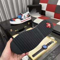 Cheap Dsquared Casual Shoes For Men #1380952 Replica Wholesale [$80.00 USD] [ITEM#1380952] on Replica Dsquared Casual Shoes