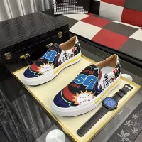 Cheap Dsquared Casual Shoes For Men #1380953 Replica Wholesale [$80.00 USD] [ITEM#1380953] on Replica Dsquared Casual Shoes