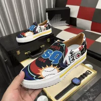 Cheap Dsquared Casual Shoes For Men #1380953 Replica Wholesale [$80.00 USD] [ITEM#1380953] on Replica Dsquared Casual Shoes