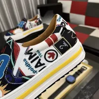 Cheap Dsquared Casual Shoes For Men #1380953 Replica Wholesale [$80.00 USD] [ITEM#1380953] on Replica Dsquared Casual Shoes