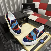 Cheap Dsquared Casual Shoes For Men #1380954 Replica Wholesale [$80.00 USD] [ITEM#1380954] on Replica Dsquared Casual Shoes