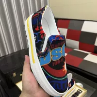 Cheap Dsquared Casual Shoes For Men #1380954 Replica Wholesale [$80.00 USD] [ITEM#1380954] on Replica Dsquared Casual Shoes