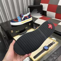 Cheap Dsquared Casual Shoes For Men #1380954 Replica Wholesale [$80.00 USD] [ITEM#1380954] on Replica Dsquared Casual Shoes