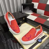 Cheap Dsquared Casual Shoes For Men #1380955 Replica Wholesale [$80.00 USD] [ITEM#1380955] on Replica Dsquared Casual Shoes