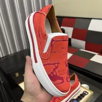 Cheap Dsquared Casual Shoes For Men #1380955 Replica Wholesale [$80.00 USD] [ITEM#1380955] on Replica Dsquared Casual Shoes