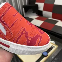 Cheap Dsquared Casual Shoes For Men #1380955 Replica Wholesale [$80.00 USD] [ITEM#1380955] on Replica Dsquared Casual Shoes