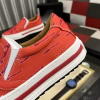 Cheap Dsquared Casual Shoes For Men #1380955 Replica Wholesale [$80.00 USD] [ITEM#1380955] on Replica Dsquared Casual Shoes