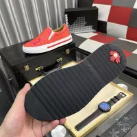 Cheap Dsquared Casual Shoes For Men #1380955 Replica Wholesale [$80.00 USD] [ITEM#1380955] on Replica Dsquared Casual Shoes