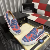 Cheap Dsquared Casual Shoes For Men #1380956 Replica Wholesale [$80.00 USD] [ITEM#1380956] on Replica Dsquared Casual Shoes