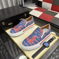 Cheap Dsquared Casual Shoes For Men #1380956 Replica Wholesale [$80.00 USD] [ITEM#1380956] on Replica Dsquared Casual Shoes