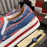 Cheap Dsquared Casual Shoes For Men #1380956 Replica Wholesale [$80.00 USD] [ITEM#1380956] on Replica Dsquared Casual Shoes