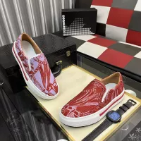 Cheap Dsquared Casual Shoes For Men #1380957 Replica Wholesale [$80.00 USD] [ITEM#1380957] on Replica Dsquared Casual Shoes