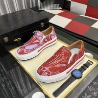 Cheap Dsquared Casual Shoes For Men #1380957 Replica Wholesale [$80.00 USD] [ITEM#1380957] on Replica Dsquared Casual Shoes