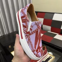 Cheap Dsquared Casual Shoes For Men #1380957 Replica Wholesale [$80.00 USD] [ITEM#1380957] on Replica Dsquared Casual Shoes