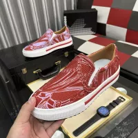 Cheap Dsquared Casual Shoes For Men #1380957 Replica Wholesale [$80.00 USD] [ITEM#1380957] on Replica Dsquared Casual Shoes