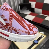 Cheap Dsquared Casual Shoes For Men #1380957 Replica Wholesale [$80.00 USD] [ITEM#1380957] on Replica Dsquared Casual Shoes