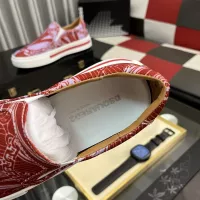 Cheap Dsquared Casual Shoes For Men #1380957 Replica Wholesale [$80.00 USD] [ITEM#1380957] on Replica Dsquared Casual Shoes