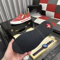 Cheap Dsquared Casual Shoes For Men #1380957 Replica Wholesale [$80.00 USD] [ITEM#1380957] on Replica Dsquared Casual Shoes