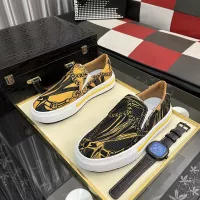 Cheap Dsquared Casual Shoes For Men #1380958 Replica Wholesale [$80.00 USD] [ITEM#1380958] on Replica Dsquared Casual Shoes