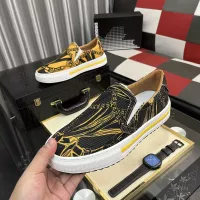 Cheap Dsquared Casual Shoes For Men #1380958 Replica Wholesale [$80.00 USD] [ITEM#1380958] on Replica Dsquared Casual Shoes