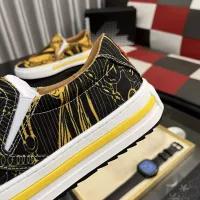 Cheap Dsquared Casual Shoes For Men #1380958 Replica Wholesale [$80.00 USD] [ITEM#1380958] on Replica Dsquared Casual Shoes