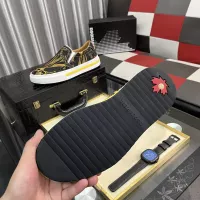 Cheap Dsquared Casual Shoes For Men #1380958 Replica Wholesale [$80.00 USD] [ITEM#1380958] on Replica Dsquared Casual Shoes