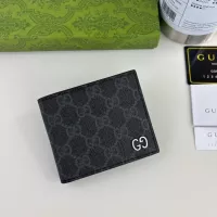 Cheap Gucci Wallets #1380959 Replica Wholesale [$36.00 USD] [ITEM#1380959] on Replica Gucci Wallets