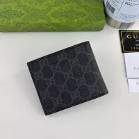 Cheap Gucci Wallets #1380959 Replica Wholesale [$36.00 USD] [ITEM#1380959] on Replica Gucci Wallets