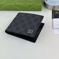 Cheap Gucci Wallets #1380959 Replica Wholesale [$36.00 USD] [ITEM#1380959] on Replica Gucci Wallets