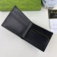 Cheap Gucci Wallets #1380959 Replica Wholesale [$36.00 USD] [ITEM#1380959] on Replica Gucci Wallets