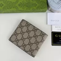 Cheap Gucci Wallets #1380960 Replica Wholesale [$36.00 USD] [ITEM#1380960] on Replica Gucci Wallets